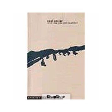 COOL ANILAR III-IV (1990-2000) - JEAN BAUDRILLARD