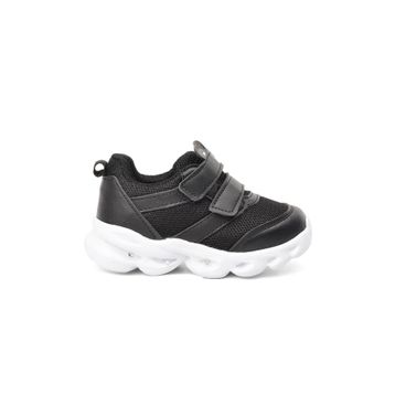 Cool Caty Siyah Unisex Çocuk Sneaker Ayakkabı