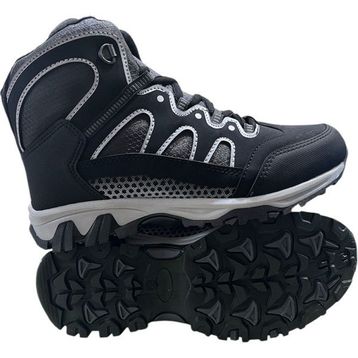 Cool Mars Siyah Unisex Bot