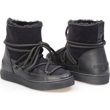 Cool Moon 355050 Siyah Kadın Sneaker