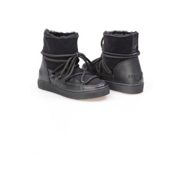 Cool Moon 355050 Siyah Kadın Sneaker