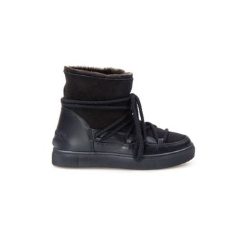 Cool Moon 355050 Siyah Kadın Sneaker