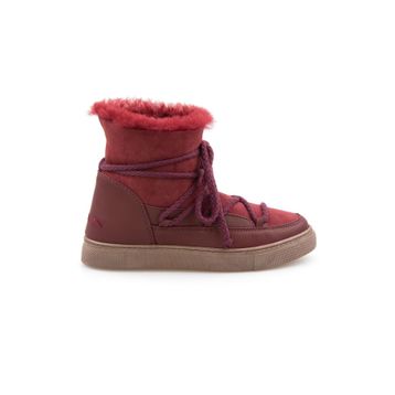 Cool Moon 355050 Siyah Kadın Sneaker