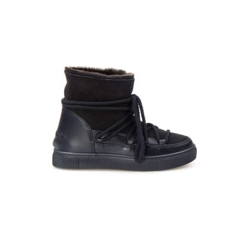 Cool Moon 355050 Siyah Kadın Sneaker