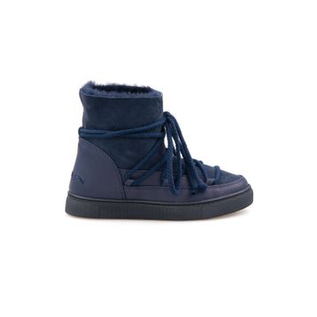 Cool Moon 355050 Siyah Kadın Sneaker