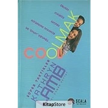 COOL OLMAK - KATHRYN LAMB