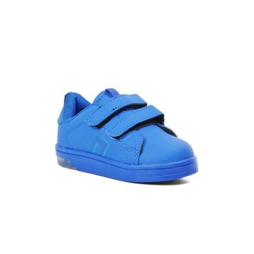 Cool Pepe Mavi Erkek-Kız Çocuk Günlük Sneaker Spor Ayakkabı