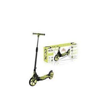 Cool Wheels 12 100 kg Kapasiteli Scoter