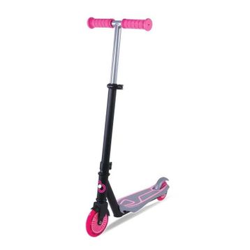 Cool Wheels 5 Yaş Pembe Scooter
