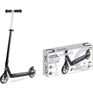 Cool Wheels FR58369 Gri Katlanır Scooter
