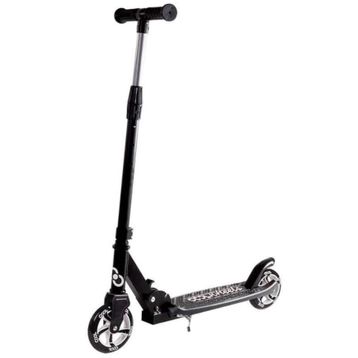 Cool Wheels FR58369 Gri Katlanır Scooter