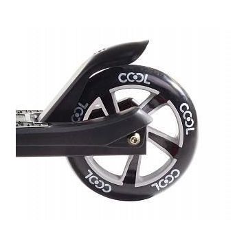 Cool Wheels FR58369 Gri Katlanır Scooter