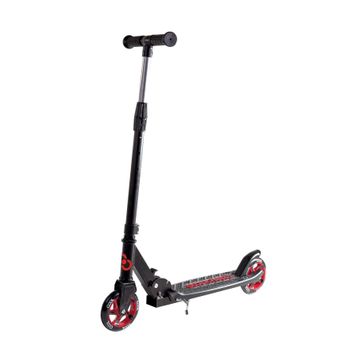 Cool Wheels Kırmızı 8+ Katlanır Scooter