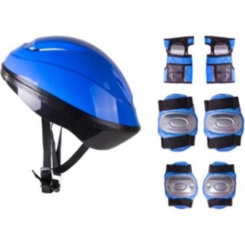 Cool Wheels Mavi Kask