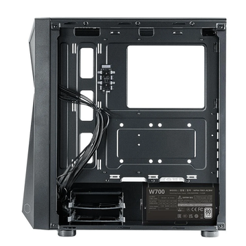 Cooler Master CMP 520 CP520-KGNN70-S00 ARGB Fanlı 700 W ATX Gaming Bilgisayar Kasası