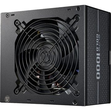 Cooler Master Elite Gold MPW-A001-AFAG 1000 W Power Supply