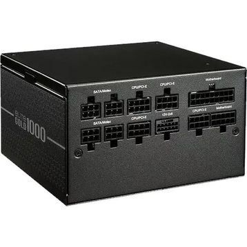 Cooler Master Elite Gold MPW-A001-AFAG 1000 W Power Supply
