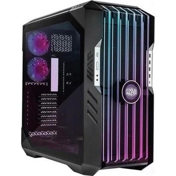 Cooler Master HAF 700 EVO ARGB Fanlı E-ATX Gaming Bilgisayar Kasası