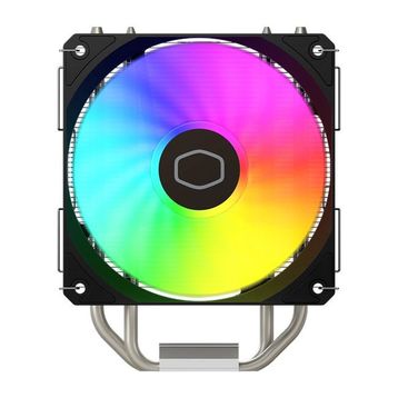 Cooler Master Hyper 212 Spectrum V3 ARGB RR-S4NA-17PA-R2 İşlemci Soğutucu