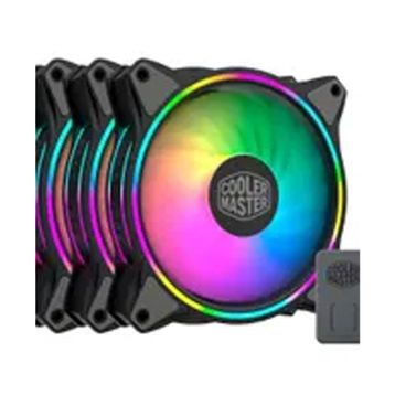 Cooler Master MASTERFAN MF120 S3 ARGB 1x120mm FAN
