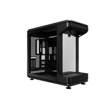 Cooler Master MasterFrame 360 Fansız ATX Gaming Bilgisayar Kasası