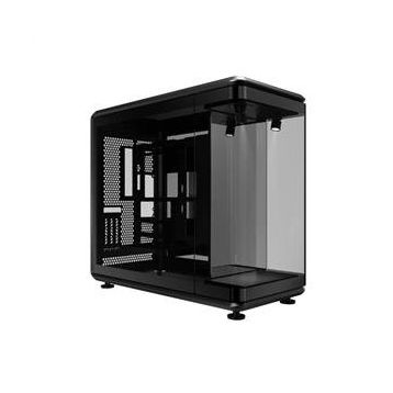 Cooler Master MasterFrame 360 Fansız ATX Gaming Bilgisayar Kasası