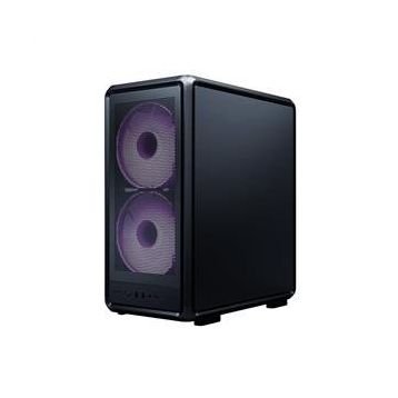 Cooler Master MasterFrame 500 Mesh ARGB Fanlı E-ATX Gaming Bilgisayar Kasası