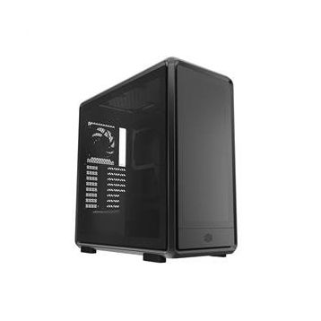 Cooler Master MasterFrame 600 Mesh ARGB Fanlı E-ATX Gaming Bilgisayar Kasası