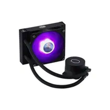 Cooler Master Ml120l V2 Rgb İşlemci Sıvı Soğutma