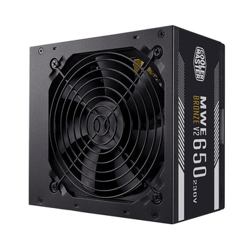 Cooler Master MWE 750W 80+ Gold Güç Kaynağı