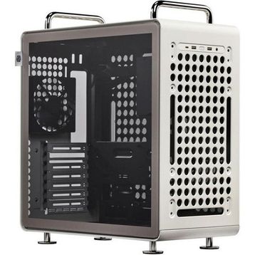 Cooler Master QUBE 540 Moonstone Q540-LGNN-S00 Fanlı ATX Gaming Bilgisayar Kasası