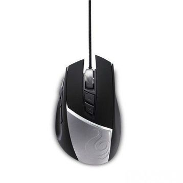 Cooler Master SGM-6002-KLLW1 Siyah Mouse