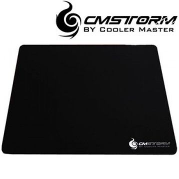 Cooler Master SGS-4030-KLMM1 Doğal Kauçuk Siyah Mouse Pad