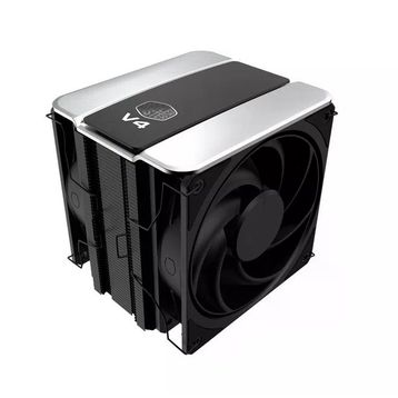 Cooler Master V4 Alpha 3DHP MAZ-T2HP-217PK-R1 İşlemci Soğutucu