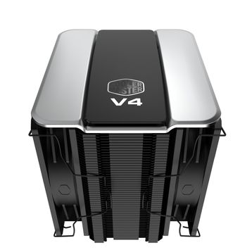 Cooler Master V4 Alpha 3DHP MAZ-T2HP-217PK-R1 İşlemci Soğutucu