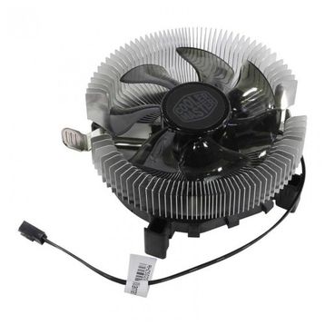 Cooler Master Z50 CPU Fan ve Soğutucu
