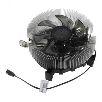 Cooler Master Z50 CPU Fan ve Soğutucu