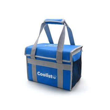 Coolist CL36B 36 lt Katlanabilir Termos Bez Çanta Buzluk