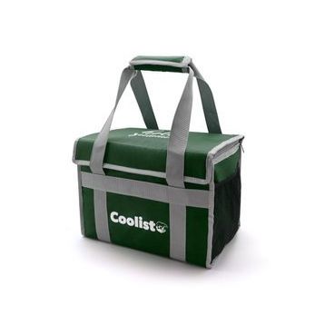 Coolist CL36G 36 lt Katlanabilir Termos Bez Çanta Buzluk