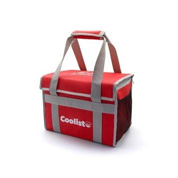 Coolist CL36R 36 lt Katlanabilir Termos Bez Çanta Buzluk
