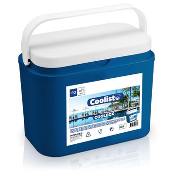 Coolist CLB10 10 Lt Mavi Buzluk