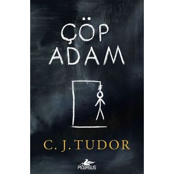 Çöp Adam - C. J. Tudor