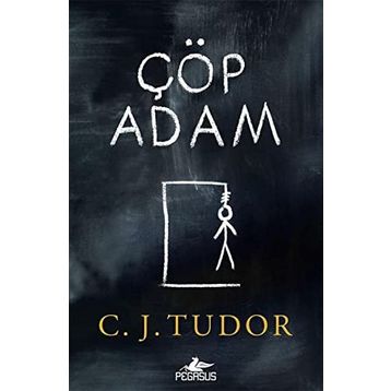 Çöp Adam - Gülşen Manisalı