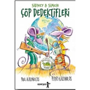 Çöp Dedektifleri - Paul A. Reynolds