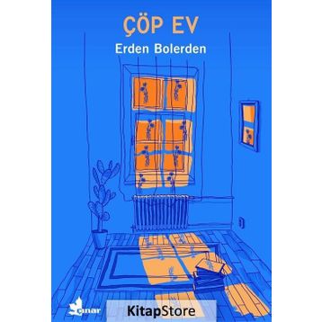Çöp Ev - Erden Bolerden
