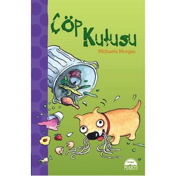 Çöp Kutusu - Michaela Morgan