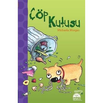 Çöp Kutusu - Michaela Morgan