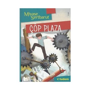 ÇÖP PLAZA - MIYASE SERTBARUT