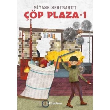 ÇÖP PLAZA - MIYASE SERTBARUT