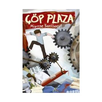 ÇÖP PLAZA - MIYASE SERTBARUT